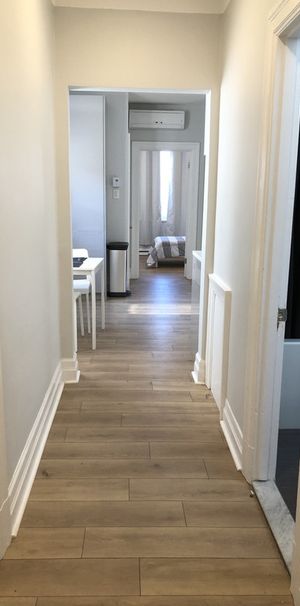 Furnished 4 1/2 Apartment Near Snowdon - Photo 1