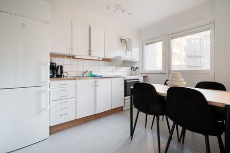 Katarina Bangata, Stockholm - Foto 4