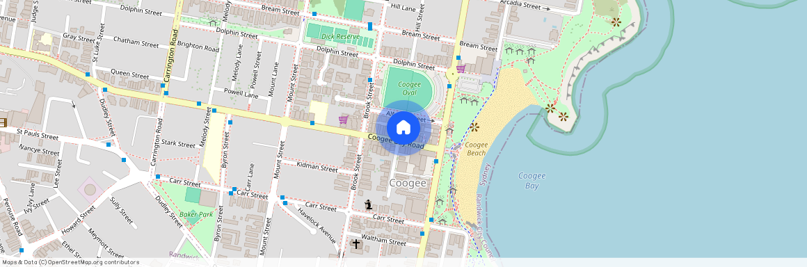 2/240 Coogee Bay Road, Coogee 2034, New South Wales