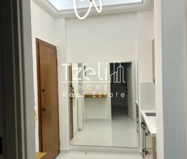 Διαμέρισμα 45 τ.μ. προς ενοικίαση - Photo 1