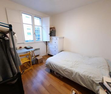 Appartement T1 à louer - 24 m² - Photo 4