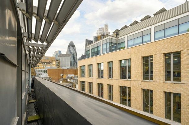 Steward Street, Spitalfields, E1 - Photo 1