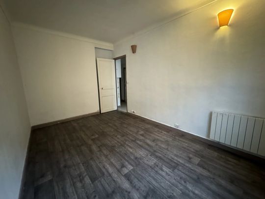 Exclusivité – Location studio au calme, Rue Marceau - Photo 1