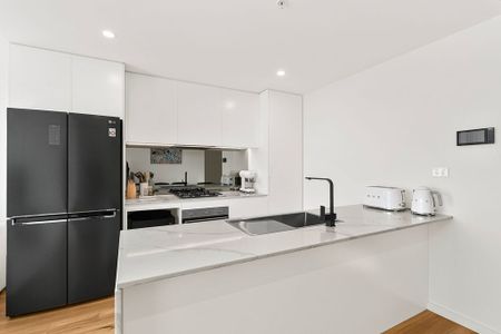 704/31 Atchison Street, - Photo 2
