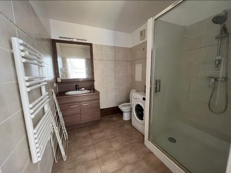 Appartement T1 BOULOGNE BILLANCOURT à louer - Photo 5