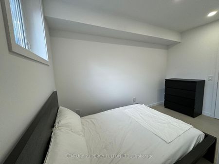 For Lease - 890 Ossington Avenue Unit# Bsmt, Toronto, Ontario - Photo 3