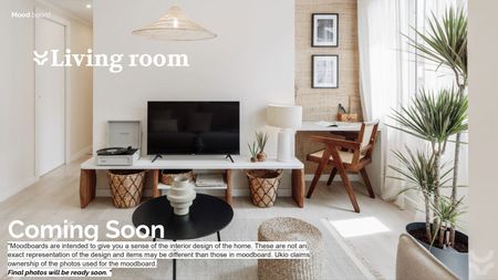 Alquiler de piso en Ronda de Sant Antoni - Photo 2