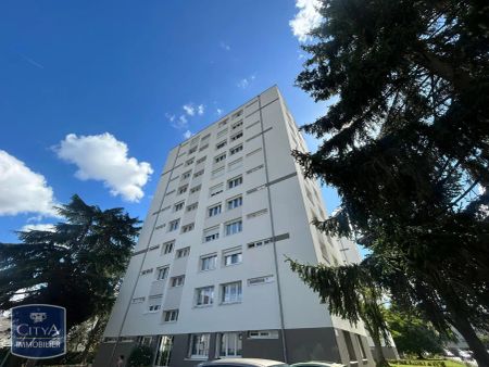 Appartement à louer 5 pièces 78.95m² - Photo 4