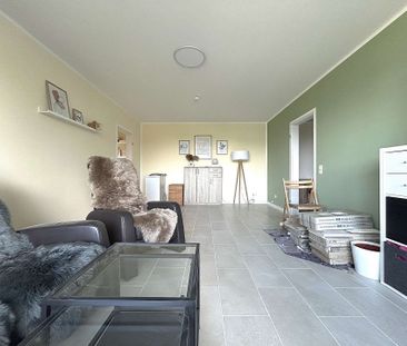 Moderne 2 Zimmerwohnung mit großem Balkon | Laatzen - Photo 2