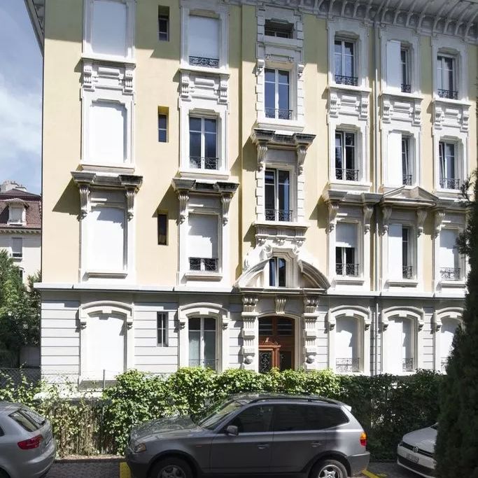 Charmant appartement, idéalement situé - Photo 1