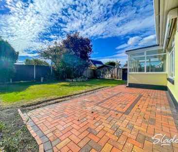 2 bedroom bungalow to rent - Photo 4
