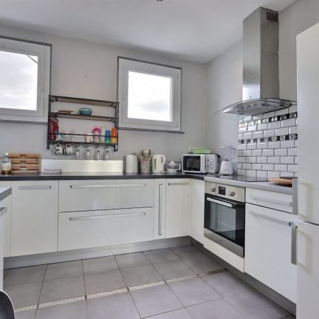 LA GLACIERE - T2 meublé - Photo 3