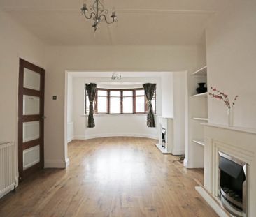 Price £2,500 pcm - Available Now - Unfurnished - Photo 1