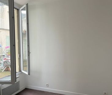 Appartement à louer 2 pièces • Gentilly - Photo 6