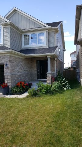 For Lease - 3113 Emilycarr. (Bsmt) Lane, London South, Ontario - Photo 5