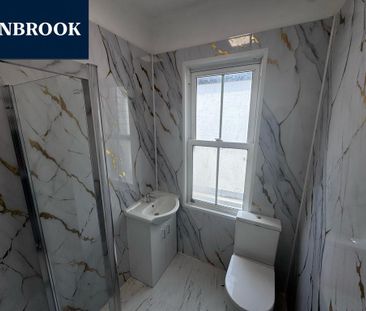 1 bedroom house of multiple occupation to rent - Photo 3