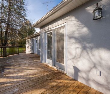 For Lease - 4800 Herald Road Unit# Main, East Gwillimbury, Ontario - Photo 6