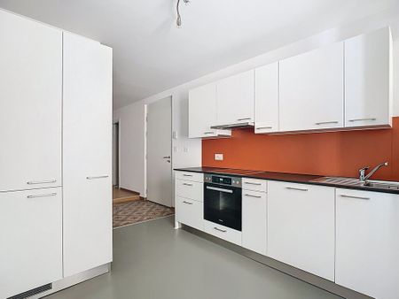 Apartment 3.5 rooms - Photo 5