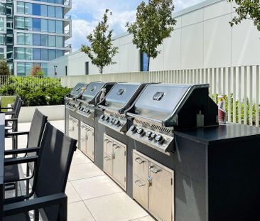 For Lease - 950 PORTAGE Parkway Unit# 1111, Vaughan, Ontario - Photo 5