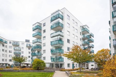 Kvillegatan, Göteborg - Foto 5