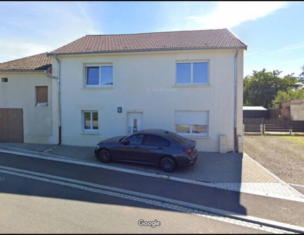 LOCATION RODEMACK MAISON 3 CHAMBRES JARDIN - Photo 1