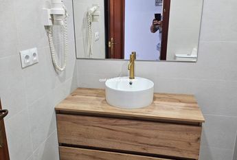 Winter / Holiday let Benidorm