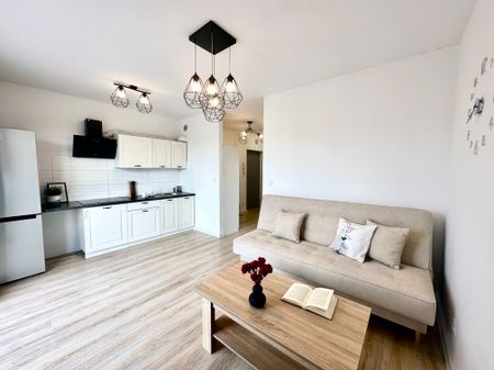 Mieszkanie 2 pokojowe w Bolszewie - Фото 2