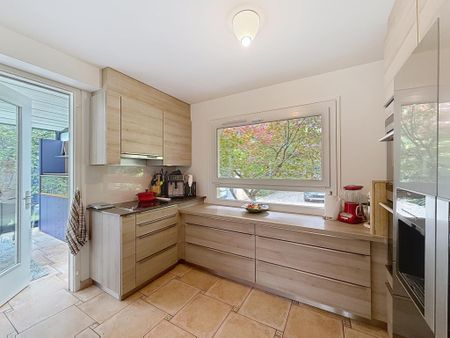 Troinex - Very nice semi-detached villa with 4 bedrooms - Photo 2