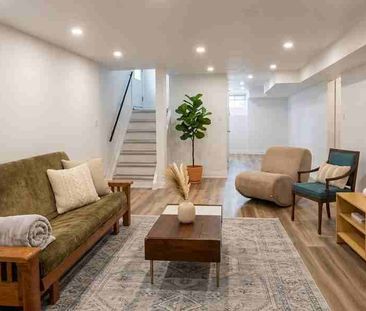 65 Nugent Drive apartment — Hamilton, ON (2-Bedroom) - 2 Bedroom - Photo 2