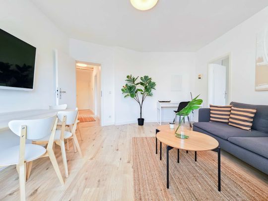 Birkenstraße - Foto 1