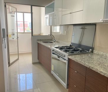 Departamento, Luz Saviñon, Narvarte Poniente - Photo 2