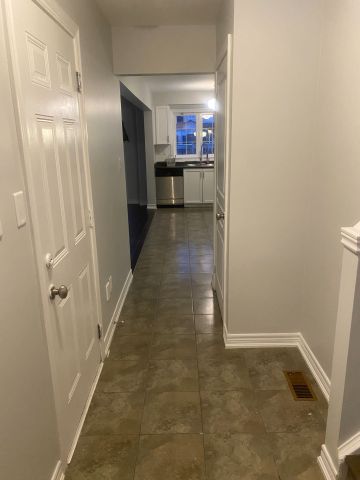 For Lease - 222 Fall Fair Way Unit# 56, Hamilton, Ontario - Photo 4