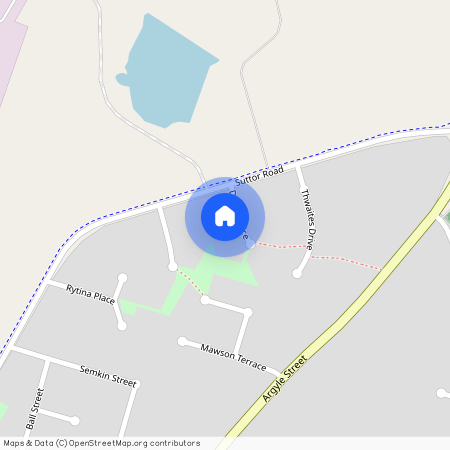 1 Dyson Place, NSW 2577, Moss Vale