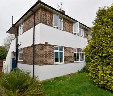 2 bedroom maisonette to rent - Photo 4