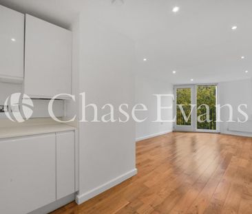 1 bedroom flat to rent - Photo 5