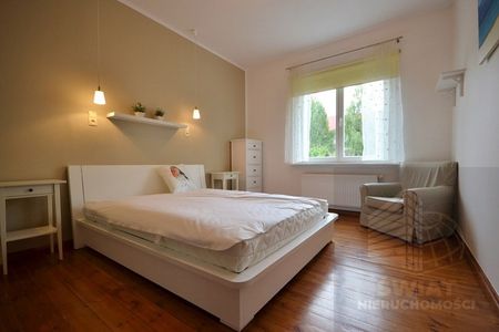 Dwa pokoje na Pogodnie - Zdjęcie 3