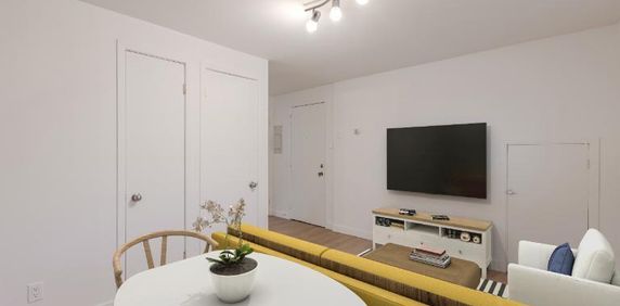 Appartement 3 ½ à louer Lévis juillet 2026 - Photo 2