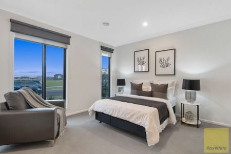 Perfect Home In Upcoming Estate - Photo 3