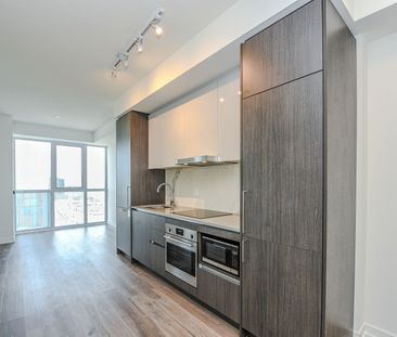 For Lease - 225 Commerce Street Unit# 2608, Vaughan, Ontario - Photo 1