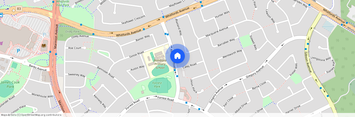 24 Alexander Road, WA 6025, Padbury