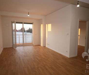 Traumhafter Sonnenuntergang vom eigenen Balkon-Erstbezug in erstkla... - Photo 1