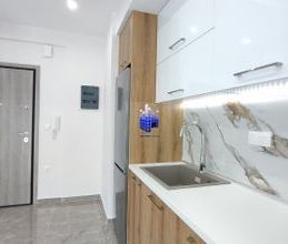 Studio/Γκαρσονιέρα για ενοικίαση - Ανάληψη - Μπότσαρη - Νέα Παραλία, - Photo 5