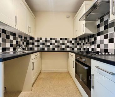2 bedroom apartment to rent - Photo 1