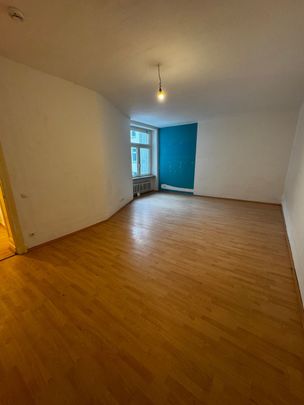 Große 2-Zimmer Wohnung im ruhigen Hinterhaus im lebhaften Soldiner Kiez - Foto 1