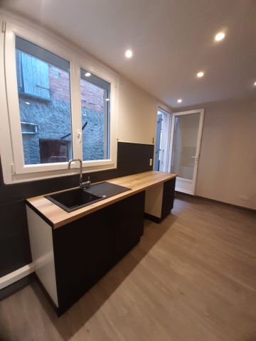 Location Maison 3 pièces 69m² CARAMAN 31460 - Photo 2
