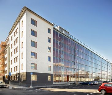 Kamomillvägen, Sollentuna - Photo 3