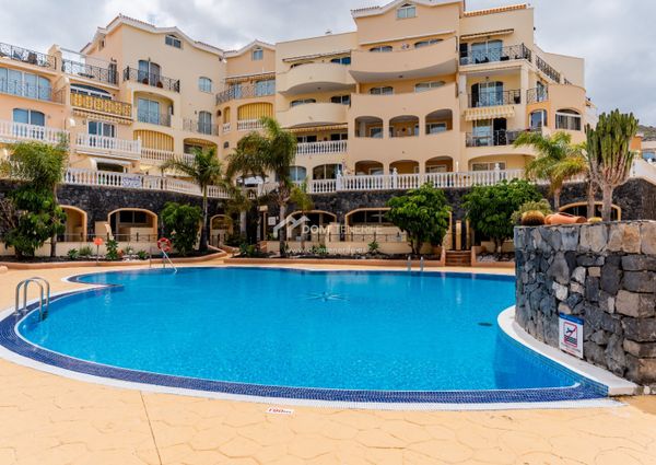 Apartamento · Alquiler a largo plazo ·