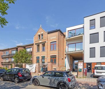 Recent gerenoveerd appartement mét terras - Photo 3