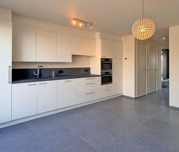 Appartement te huur in Knokke voor € 2.500 met 2 slaapkamers - Foto 6