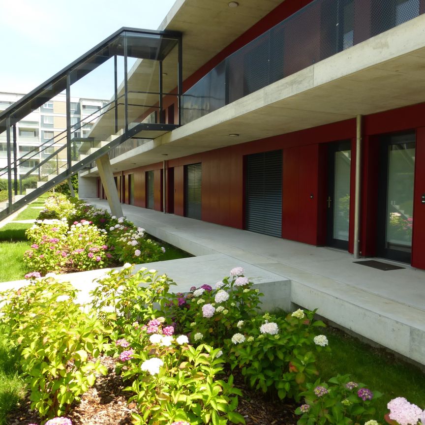 Ihre erste eigene und moderne Wohnung! - Photo 1
